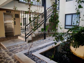 Departamento en Renta en Zibatá con Terraza y Vista a Áreas Verdes SGU201