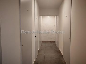 Departamento en Renta en Zibatá con Terraza y Vista a Áreas Verdes SGU201