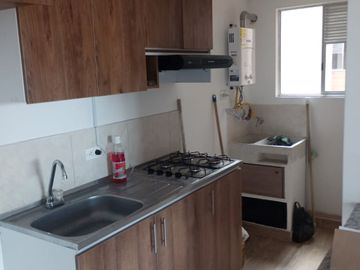 Apartamento en Venta Conjunto Murano La Prosperidad