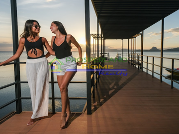 PREMIUM RESIDENTIAL LOTS FOR SALE ALTA DEL LAGO AT MOZZAFIATO | BALETE, BATANGAS