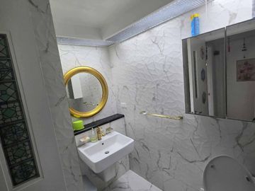 2BR CONDO FOR SALE IN RENAISSANCE PASIG