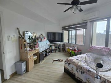 2BR CONDO FOR SALE IN RENAISSANCE PASIG