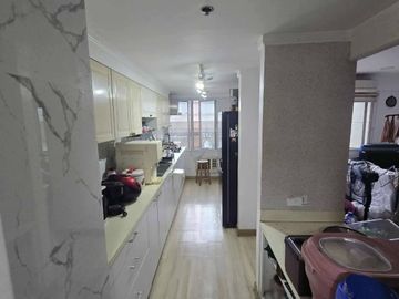 2BR CONDO FOR SALE IN RENAISSANCE PASIG