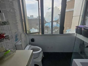 2BR CONDO FOR SALE IN RENAISSANCE PASIG