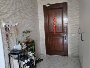 2BR CONDO FOR SALE IN RENAISSANCE PASIG