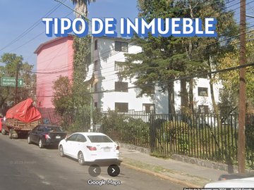 Departamento  en Remate Bancario, Seguridad de Inversión al 100% POR ESCRITO. MAGNÍFICA OPORTUNIDAD PARA SUS INVERSIONES.