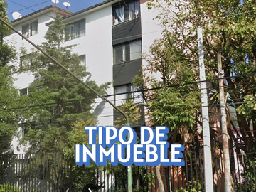 Departamento  en Remate Bancario, Seguridad de Inversión al 100% POR ESCRITO. MAGNÍFICA OPORTUNIDAD PARA SUS INVERSIONES.