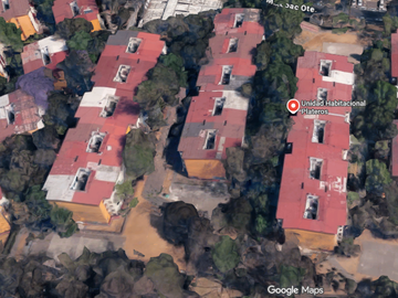 Departamento  en Remate Bancario, Seguridad de Inversión al 100% POR ESCRITO. MAGNÍFICA OPORTUNIDAD PARA SUS INVERSIONES.