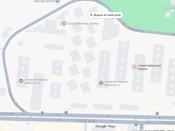 Departamento  en Remate Bancario, Seguridad de Inversión al 100% POR ESCRITO. MAGNÍFICA OPORTUNIDAD PARA SUS INVERSIONES.