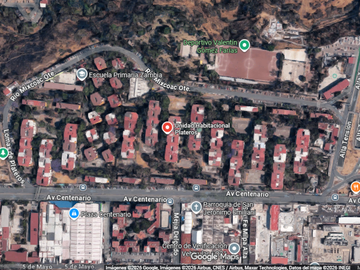 Departamento  en Remate Bancario, Seguridad de Inversión al 100% POR ESCRITO. MAGNÍFICA OPORTUNIDAD PARA SUS INVERSIONES.