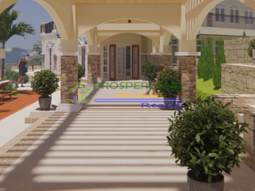 PREMIUM RESIDENTIAL LOTS FOR SALE ALTA DEL LAGO AT MOZZAFIATO | BALETE, BATANGAS