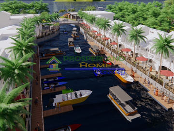 PREMIUM RESIDENTIAL LOTS FOR SALE ALTA DEL LAGO AT MOZZAFIATO | BALETE, BATANGAS