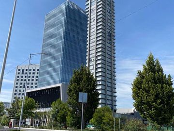 DEPARTAMENTO EN RENTA  $23,000 ANGELÓPOLIS PLAZA SOLESTA TORRE UMA 2 RECÁMARAS AMENIDADES