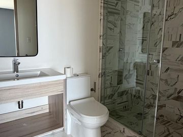 DEPARTAMENTO EN RENTA  $23,000 ANGELÓPOLIS PLAZA SOLESTA TORRE UMA 2 RECÁMARAS AMENIDADES