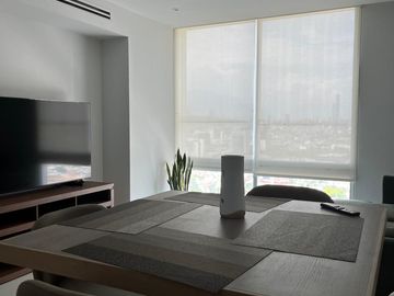 Departamento en Renta – Torre Vitant Santa Lucía | Monterrey