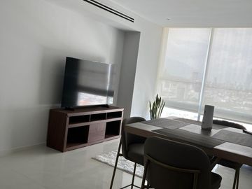 Departamento en Renta – Torre Vitant Santa Lucía | Monterrey