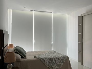 Departamento en Renta – Torre Vitant Santa Lucía | Monterrey