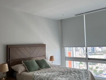 Departamento en Renta – Torre Vitant Santa Lucía | Monterrey