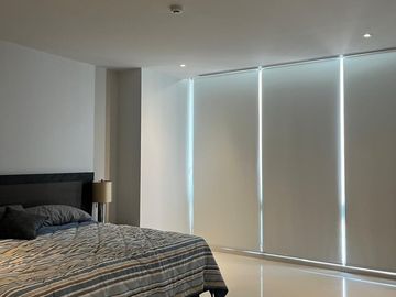 Departamento en Renta – Torre Vitant Santa Lucía | Monterrey