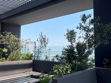 Departamento en Renta – Torre Vitant Santa Lucía | Monterrey