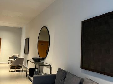 Departamento en Renta – Torre Vitant Santa Lucía | Monterrey