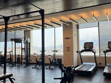 Departamento en Renta – Torre Vitant Santa Lucía | Monterrey