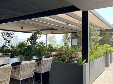Departamento en Renta – Torre Vitant Santa Lucía | Monterrey