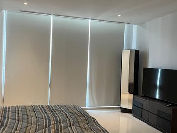 Departamento en Renta – Torre Vitant Santa Lucía | Monterrey