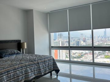 Departamento en Renta – Torre Vitant Santa Lucía | Monterrey