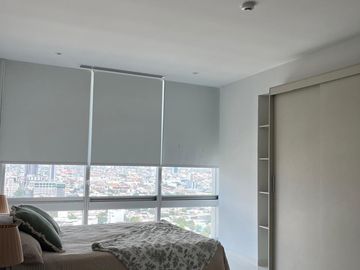 Departamento en Renta – Torre Vitant Santa Lucía | Monterrey