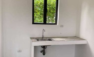 House and Lot For Sale in Brgy. San Agustin Dasmarinas Cavite-Idesia Dasma-MC