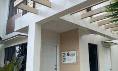 House and Lot For Sale in Brgy. San Agustin Dasmarinas Cavite-Idesia Dasma-MC