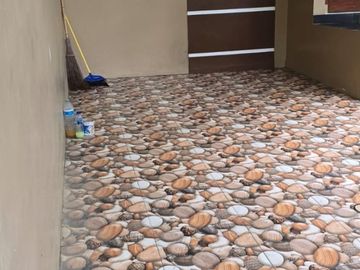 RUMAH SIAP HUNI LOKASI ASRI – AKSES MUDAH KE KOTA