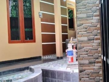 RUMAH SIAP HUNI LOKASI ASRI – AKSES MUDAH KE KOTA
