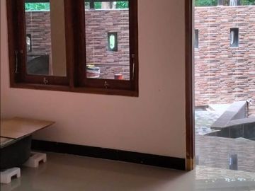 RUMAH SIAP HUNI LOKASI ASRI – AKSES MUDAH KE KOTA