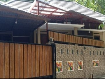RUMAH SIAP HUNI LOKASI ASRI – AKSES MUDAH KE KOTA