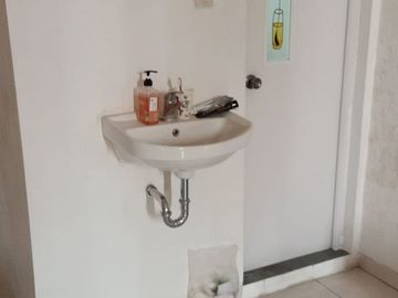 Dijual Rumah Siap Huni Cluster Monaco Modernland 3 kT SHM Dekat Tol Tangerang