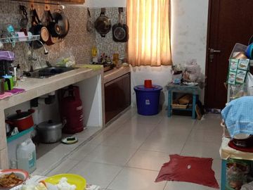 Dijual Rumah Siap Huni Cluster Monaco Modernland 3 kT SHM Dekat Tol Tangerang