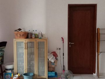 Dijual Rumah Siap Huni Cluster Monaco Modernland 3 kT SHM Dekat Tol Tangerang