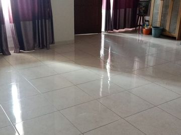 Dijual Rumah Siap Huni Cluster Monaco Modernland 3 kT SHM Dekat Tol Tangerang