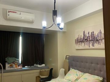 1 Bedroom Unit Fully Furnished for Rent at Shang Salcedo Place