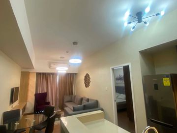 1 Bedroom Unit Fully Furnished for Rent at Shang Salcedo Place