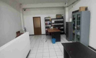Disewakan Ruko Kokan Permata Kelapa Gading, Jl. Boulevard Bukit Gading Raya, Kelapa Gading Barat, Jakarta Utara