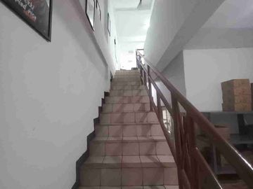 Disewakan Ruko Kokan Permata Kelapa Gading, Jl. Boulevard Bukit Gading Raya, Kelapa Gading Barat, Jakarta Utara