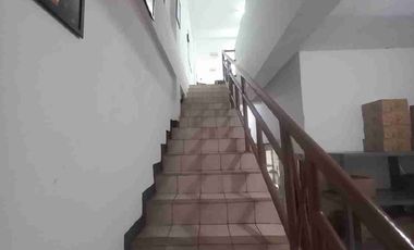 Disewakan Ruko Kokan Permata Kelapa Gading, Jl. Boulevard Bukit Gading Raya, Kelapa Gading Barat, Jakarta Utara