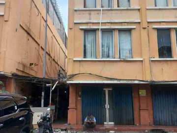 Disewakan Ruko Kokan Permata Kelapa Gading, Jl. Boulevard Bukit Gading Raya, Kelapa Gading Barat, Jakarta Utara