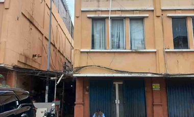 Disewakan Ruko Kokan Permata Kelapa Gading, Jl. Boulevard Bukit Gading Raya, Kelapa Gading Barat, Jakarta Utara