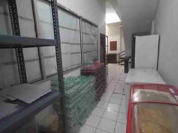 Disewakan Ruko Kokan Permata Kelapa Gading, Jl. Boulevard Bukit Gading Raya, Kelapa Gading Barat, Jakarta Utara