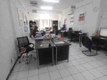 Disewakan Ruko Kokan Permata Kelapa Gading, Jl. Boulevard Bukit Gading Raya, Kelapa Gading Barat, Jakarta Utara