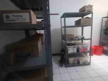 Disewakan Ruko Kokan Permata Kelapa Gading, Jl. Boulevard Bukit Gading Raya, Kelapa Gading Barat, Jakarta Utara